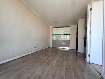 Arriendo Mensual / Departamento / San Miguel