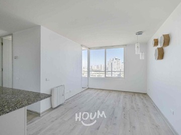 Arriendo Mensual / Departamento / San Miguel
