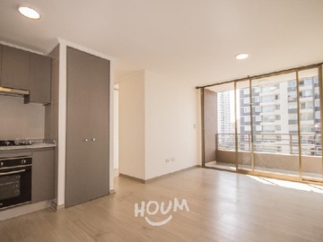 Arriendo Mensual / Departamento / San Miguel