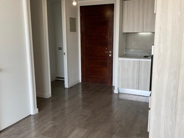 Arriendo Mensual / Departamento / San Miguel