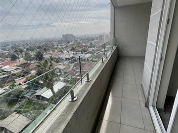 Arriendo Mensual / Departamento / San Miguel