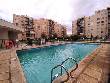 Arriendo Mensual / Departamento / San Miguel