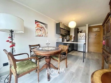 Arriendo Mensual / Departamento / San Miguel