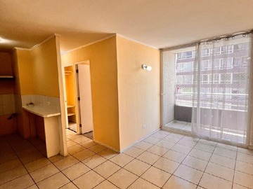 Arriendo Mensual / Departamento / San Miguel