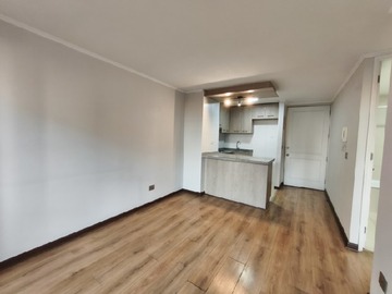 Arriendo Mensual / Departamento / San Miguel