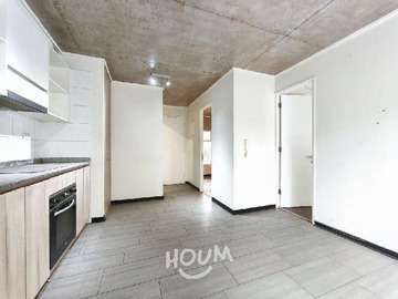 Arriendo Mensual / Departamento / San Miguel