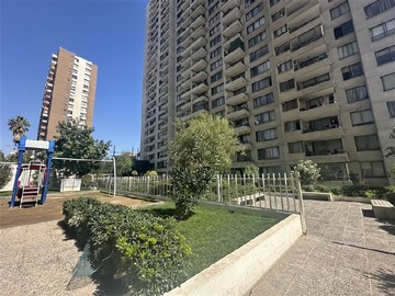 Arriendo Mensual / Departamento / San Miguel