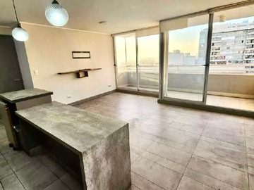 Arriendo Mensual / Departamento / San Miguel