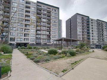 Arriendo Mensual / Departamento / San Miguel