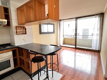 Arriendo Mensual / Departamento / San Miguel