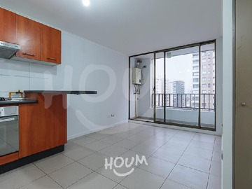 Arriendo Mensual / Departamento / San Miguel