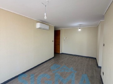 Arriendo Mensual / Departamento / San Miguel