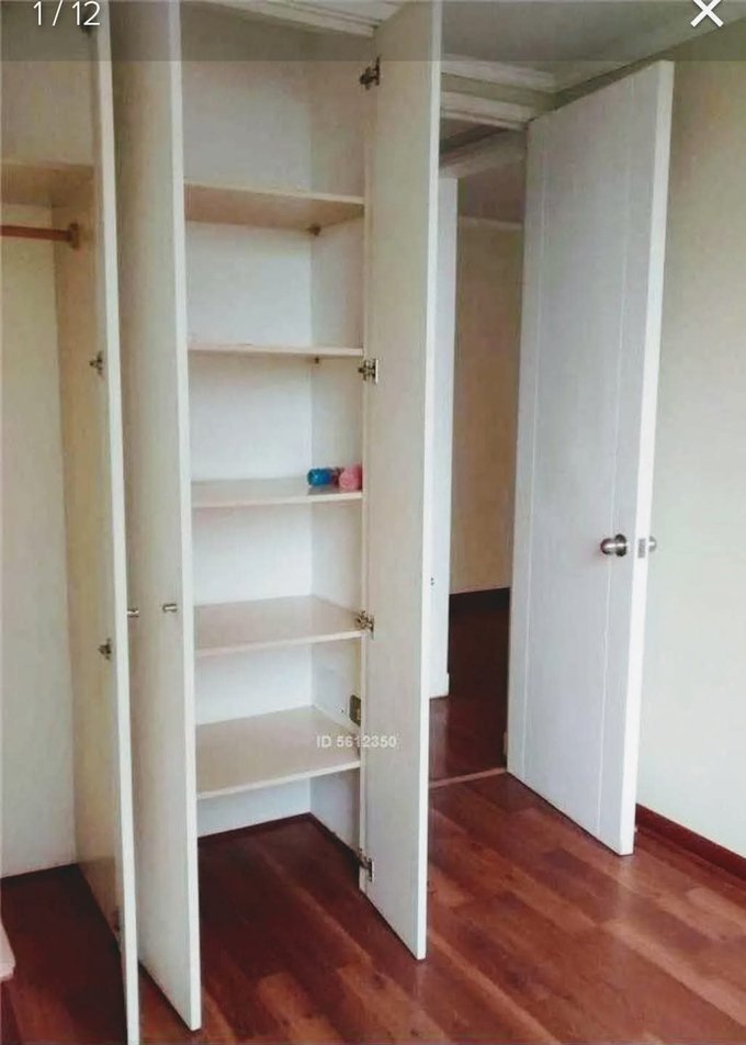 closet habitación 2