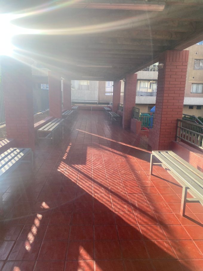 Pergola
