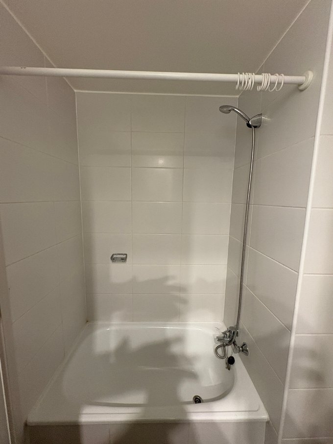 ducha