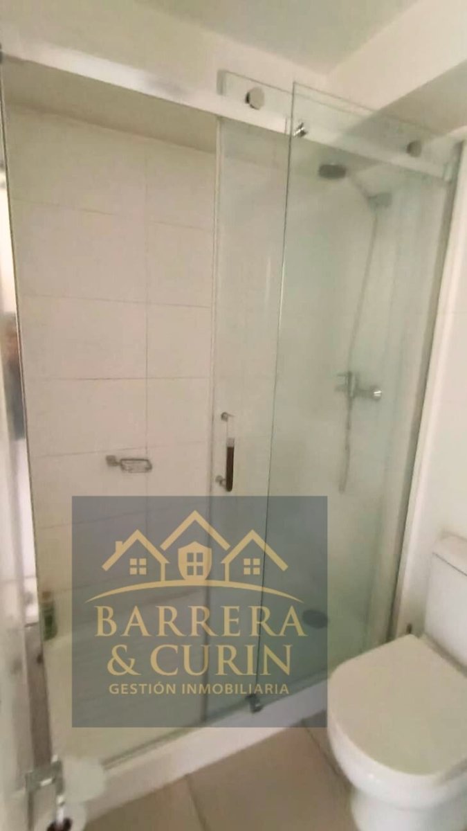 Baño Principal en suite