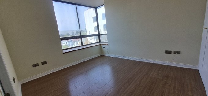 Dormitorio Principal