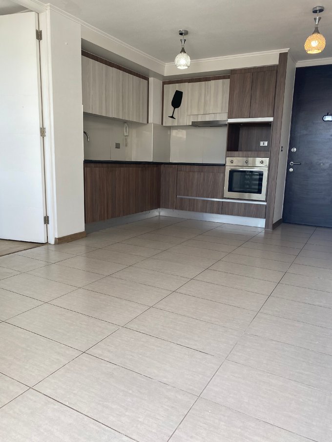 Sala y comedor