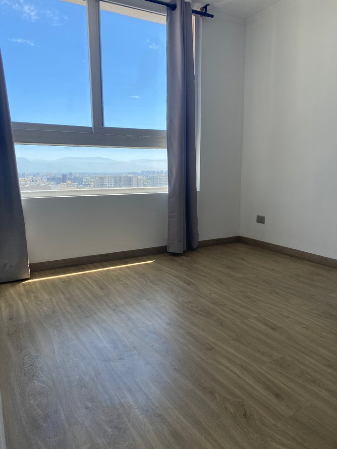 Dormitorio 1