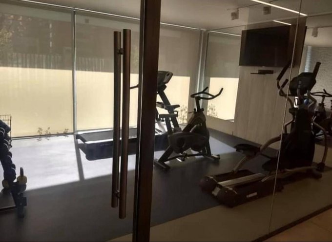 gimnasio
