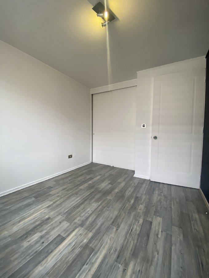 Dormitorio Principal, closet
