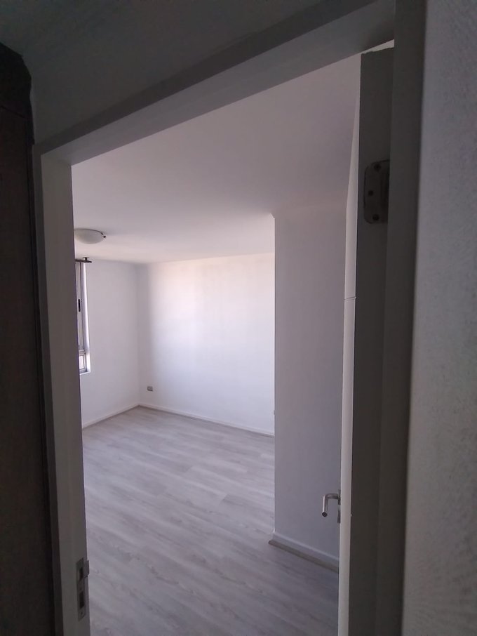 Dormitorio Principal