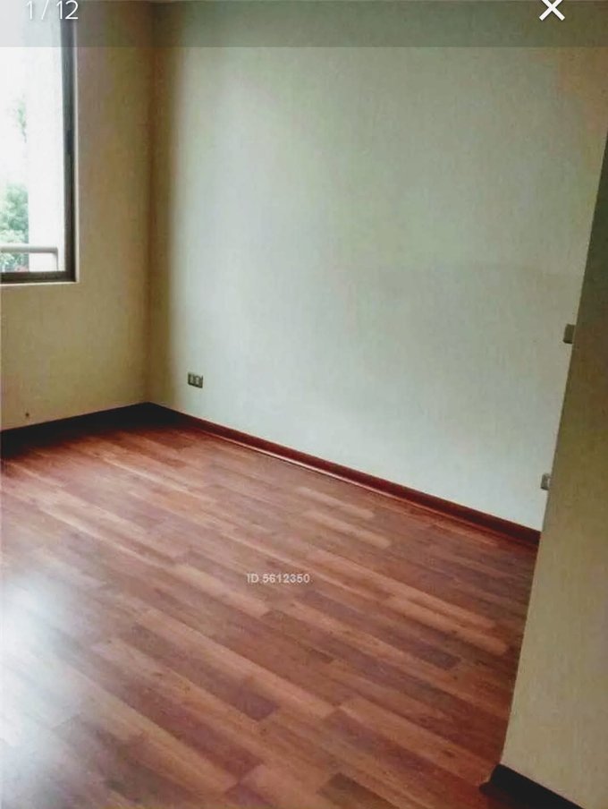 Habitación principal