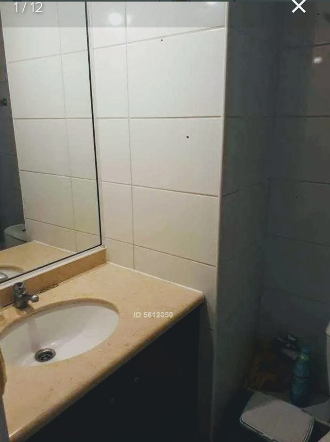2 baños completos