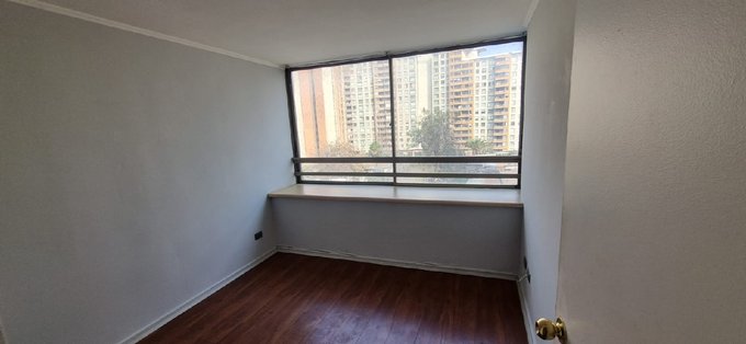 dormitorio principal