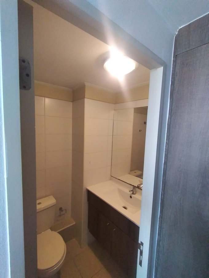 Baño en Suite