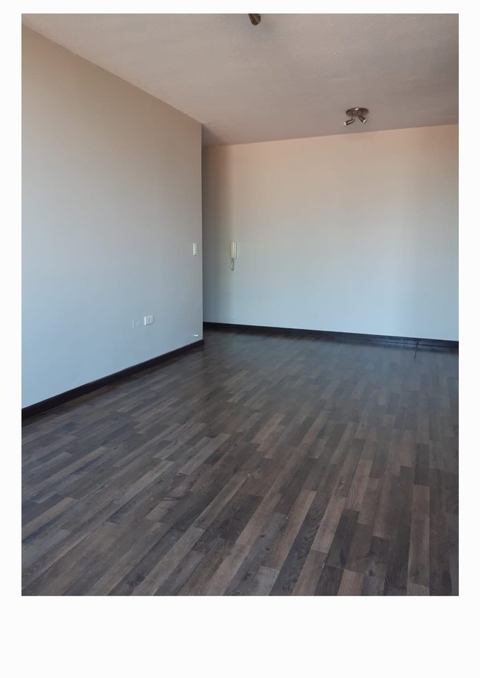 Living comedor