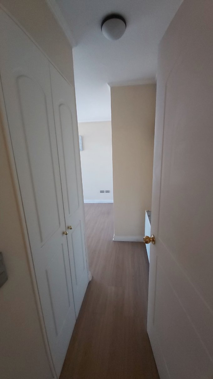 Dormitorio Principal