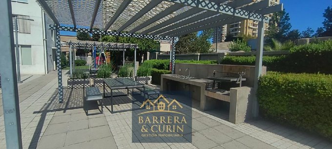 Lugar de esparcimiento