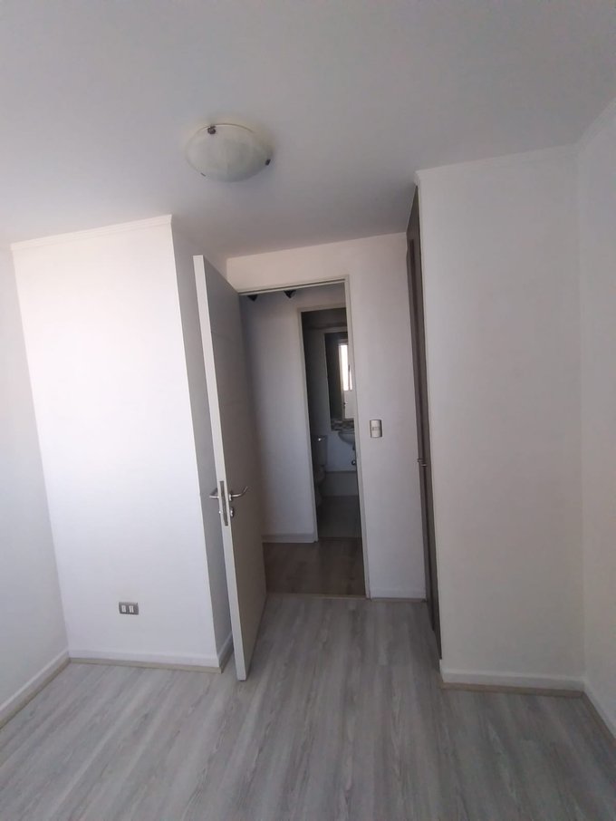 Primer Dormitorio