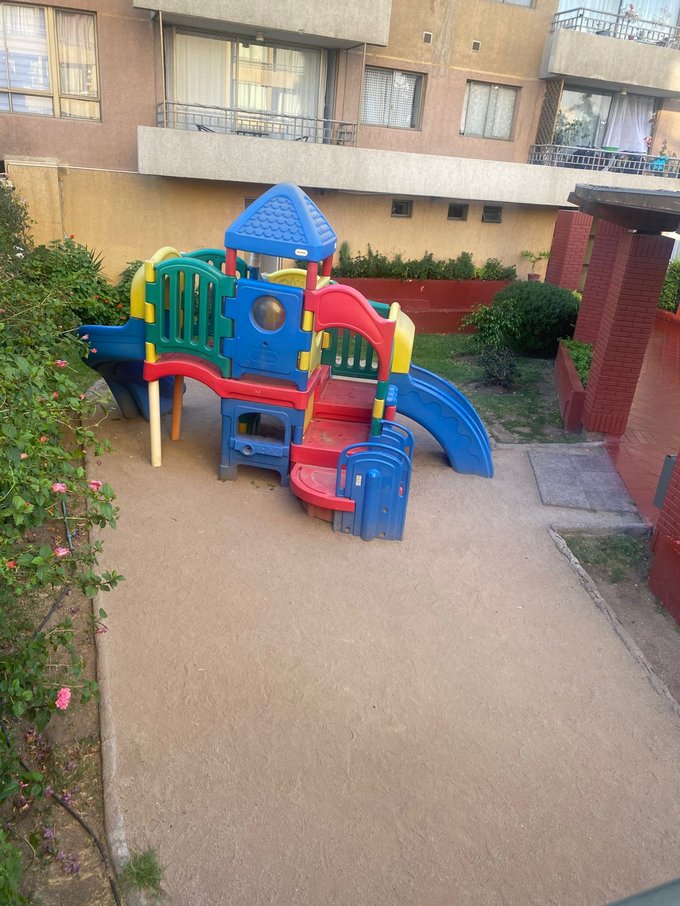 Zona juegos
