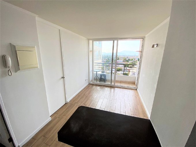 Vista desde la cocina