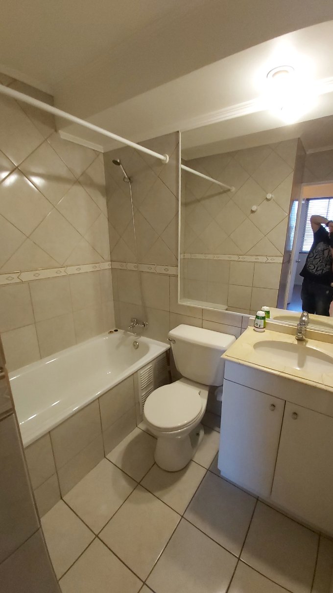 Baño 1