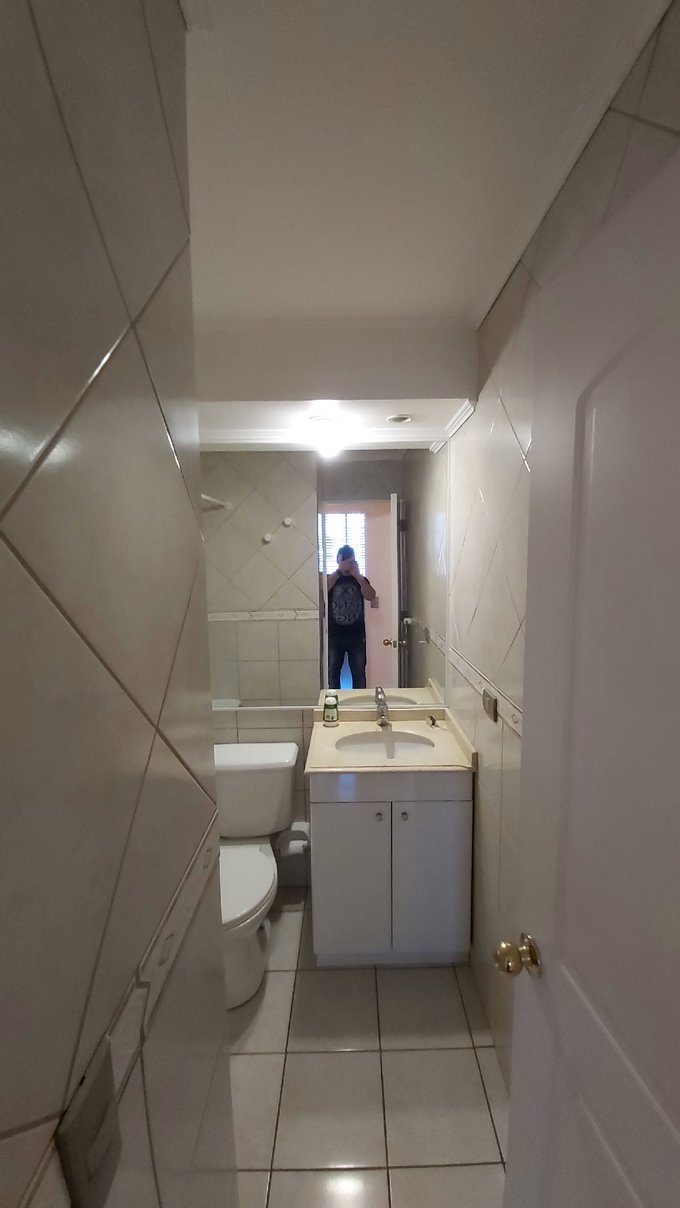 Baño 1
