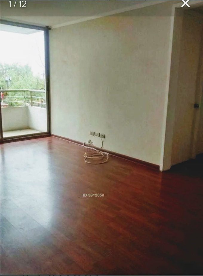 Piso flotante