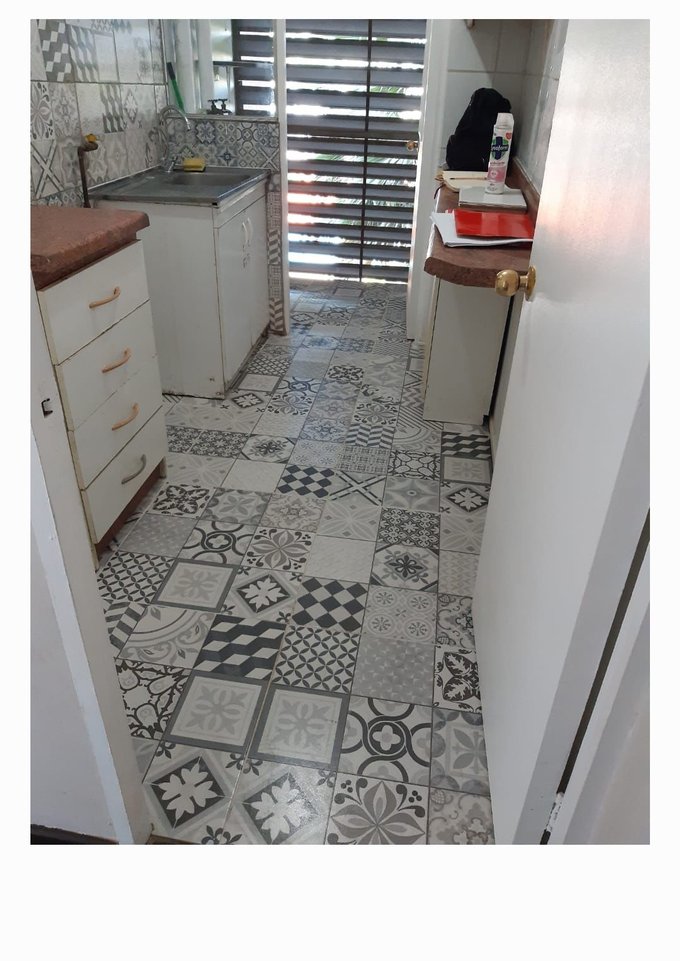 Cocina