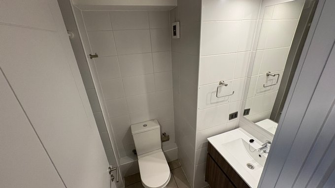 baño