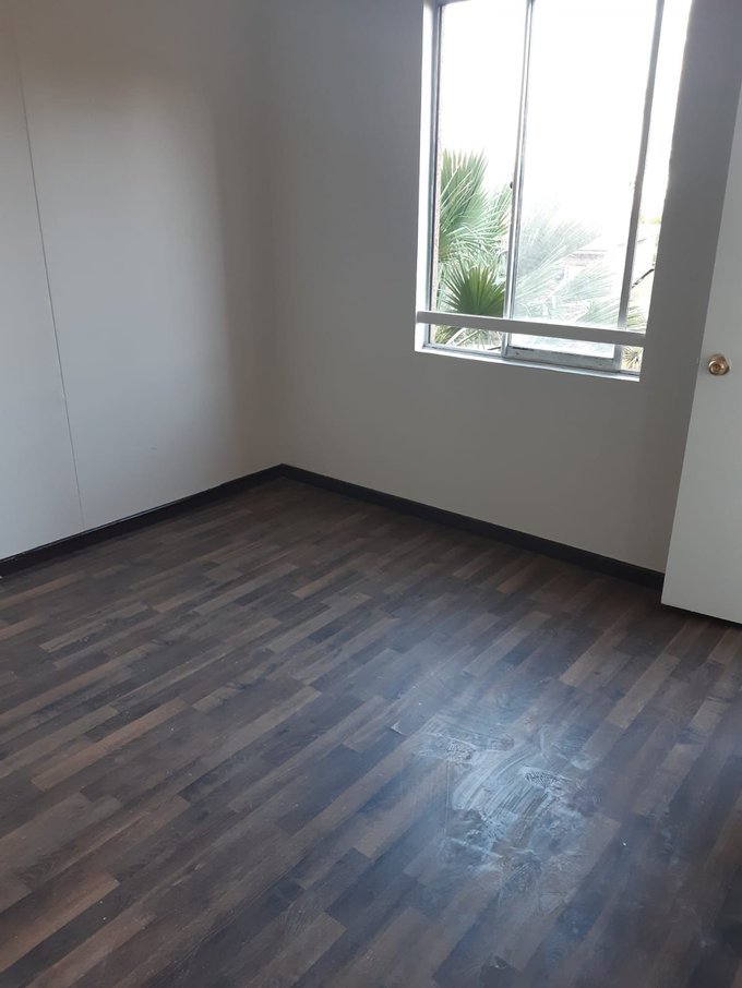 Dormitorio principal