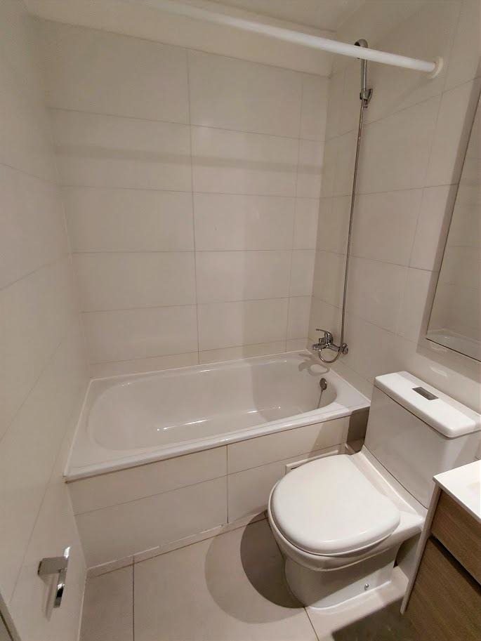 Baño Común