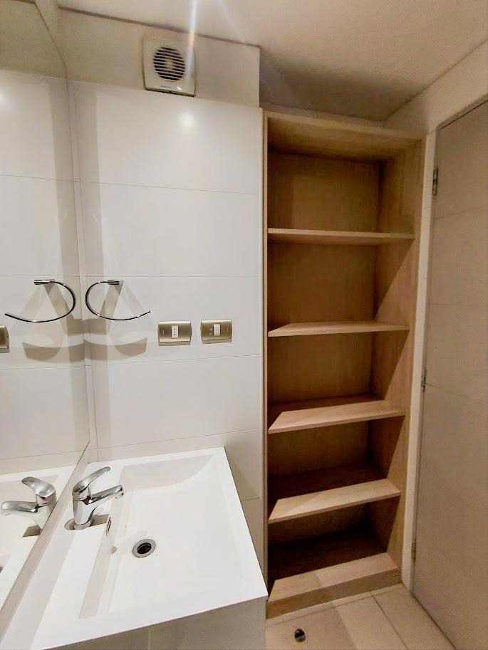 Baño Común