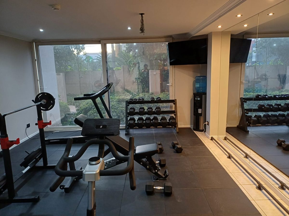 Gimnasio