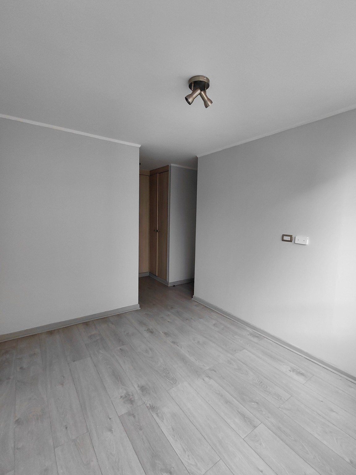 Dormitorio Principal