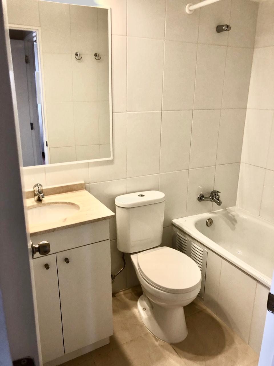 BAÑO SECUNDARIO