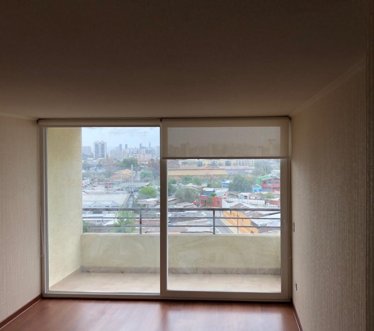 VENTANA A TARRAZA