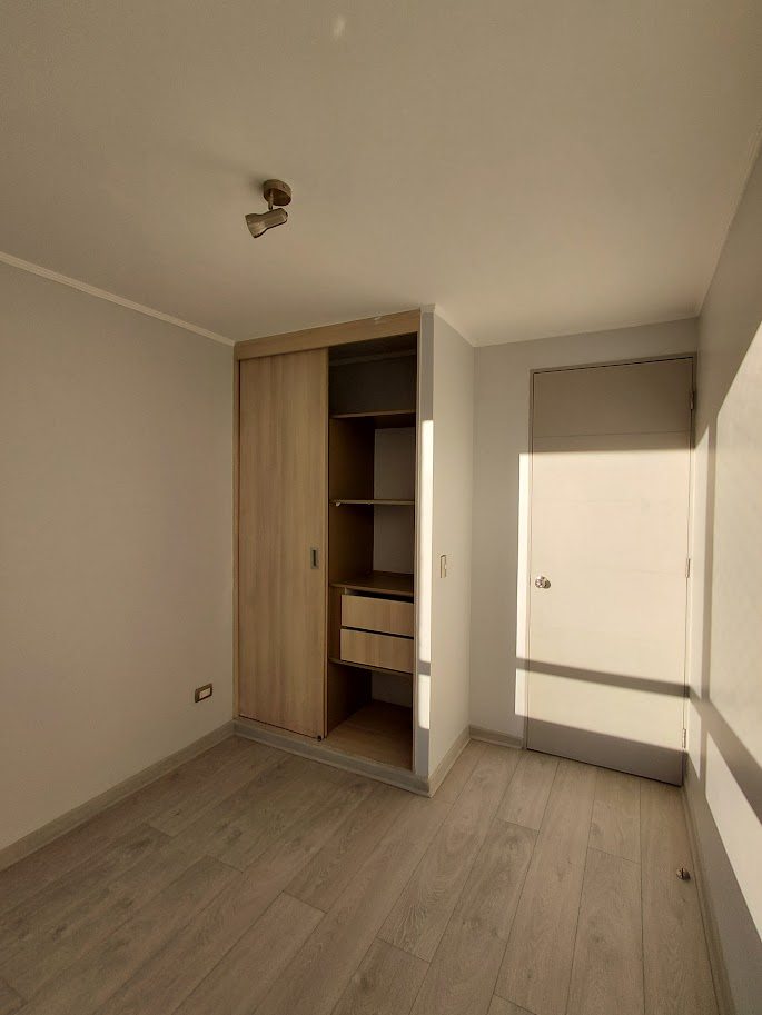 Closet Dormitorio 2