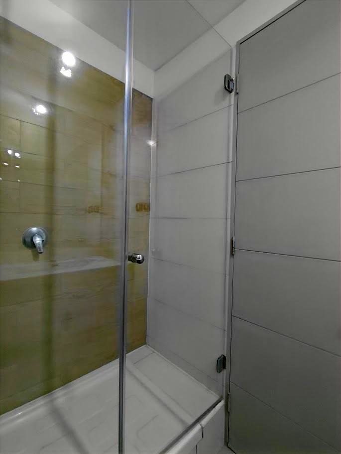 Baño en Suite